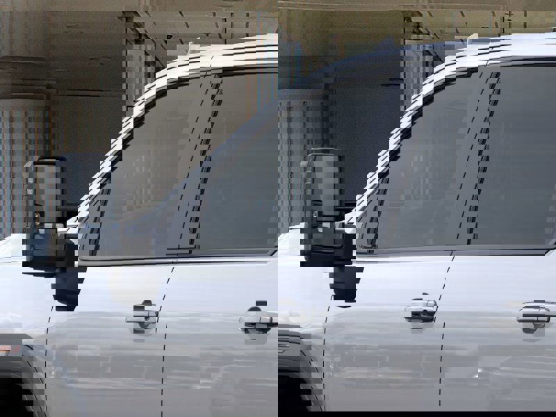 New 2026 GMC Sierra 2500 AT4X image 12