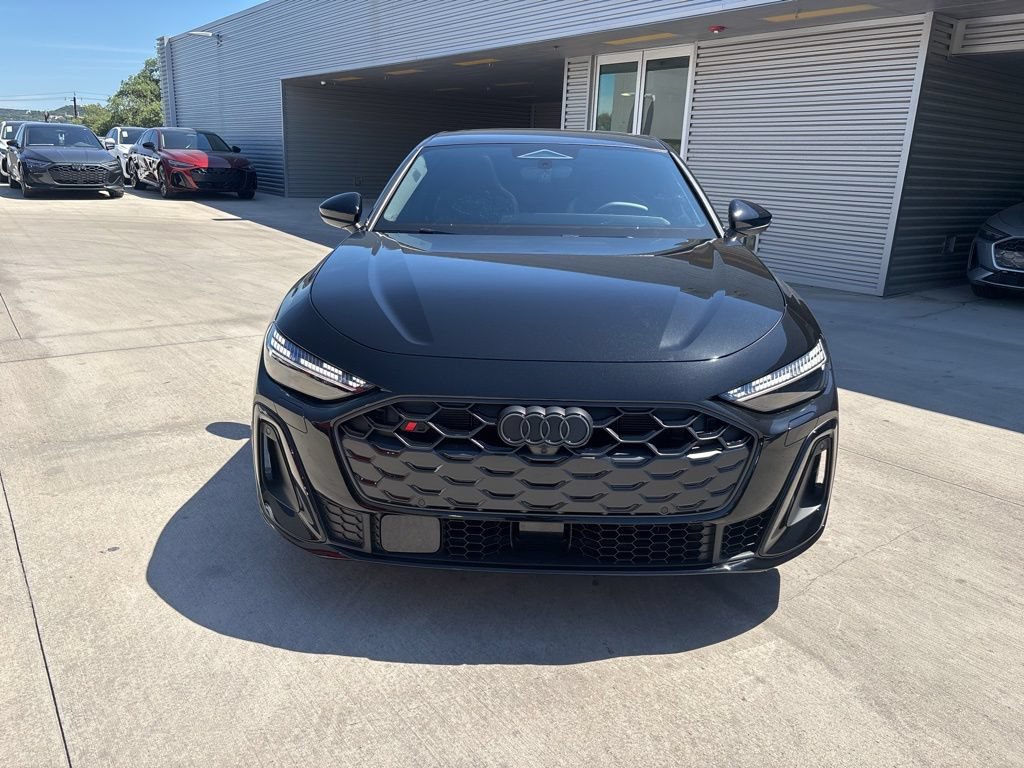 New 2026 Audi S5 Premium Plus AWD/4WD image 2