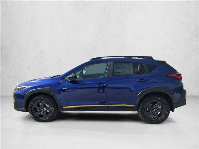 New 2026 Subaru Crosstrek 2.5i Sport image 7