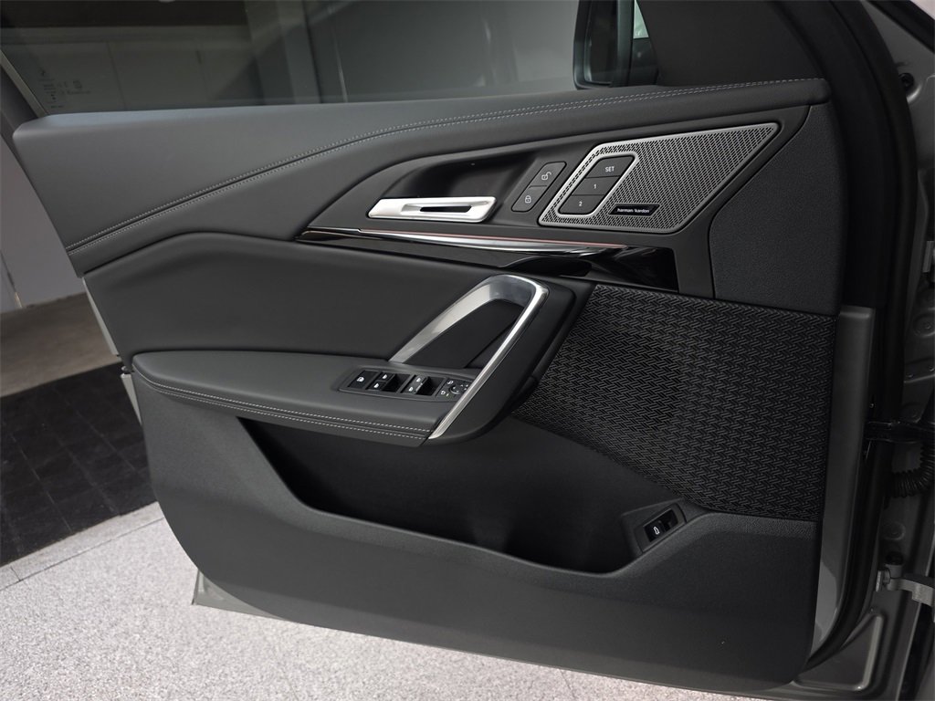 New 2026 BMW X1 xDrive28i w/ Convenience Package image 27