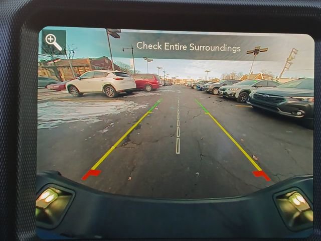 Used 2022 Jeep Gladiator Sport image 14