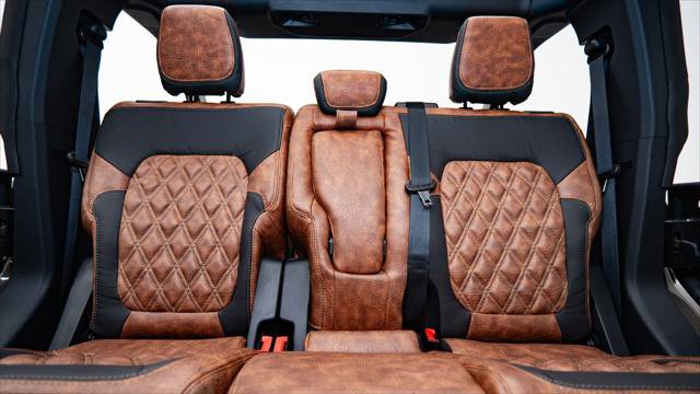 Used 2026 Ford Bronco Big Bend image 39