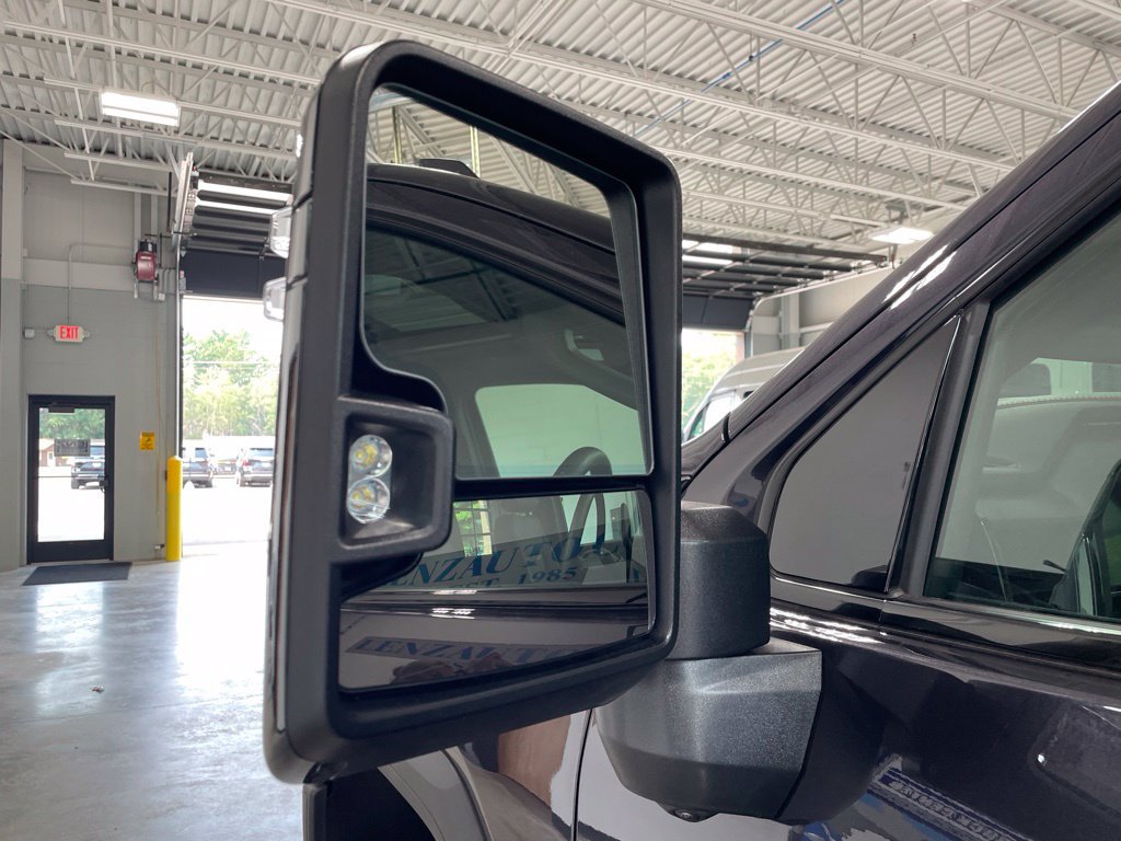 Used 2026 GMC Sierra 2500 AT4 AWD/4WD image 53