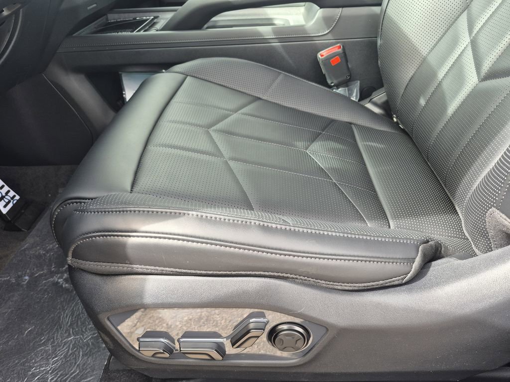 New 2027 Kia Telluride EX X-Line w/ Towing Package AWD/4WD image 11
