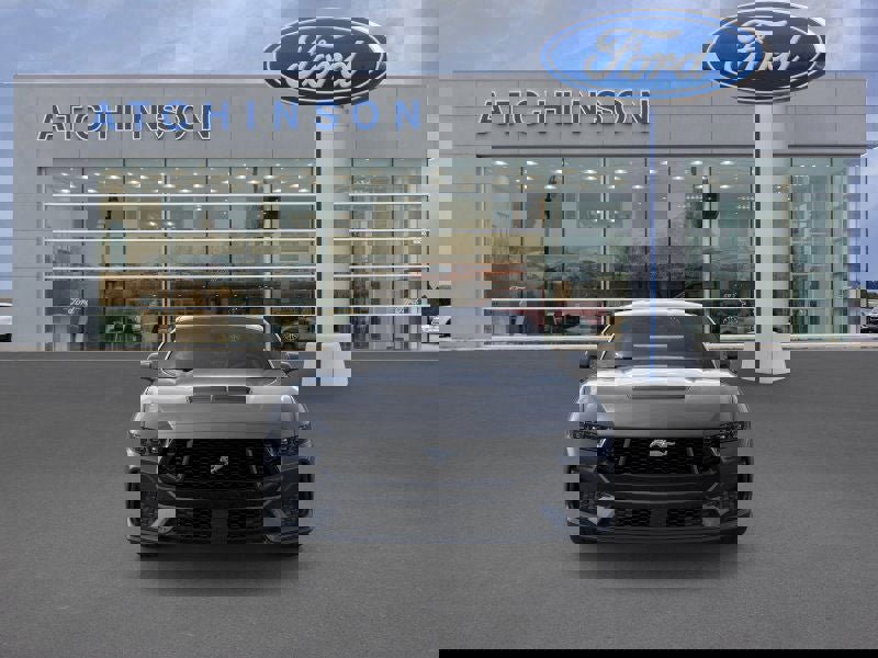 New 2026 Ford Mustang GT Premium image 6