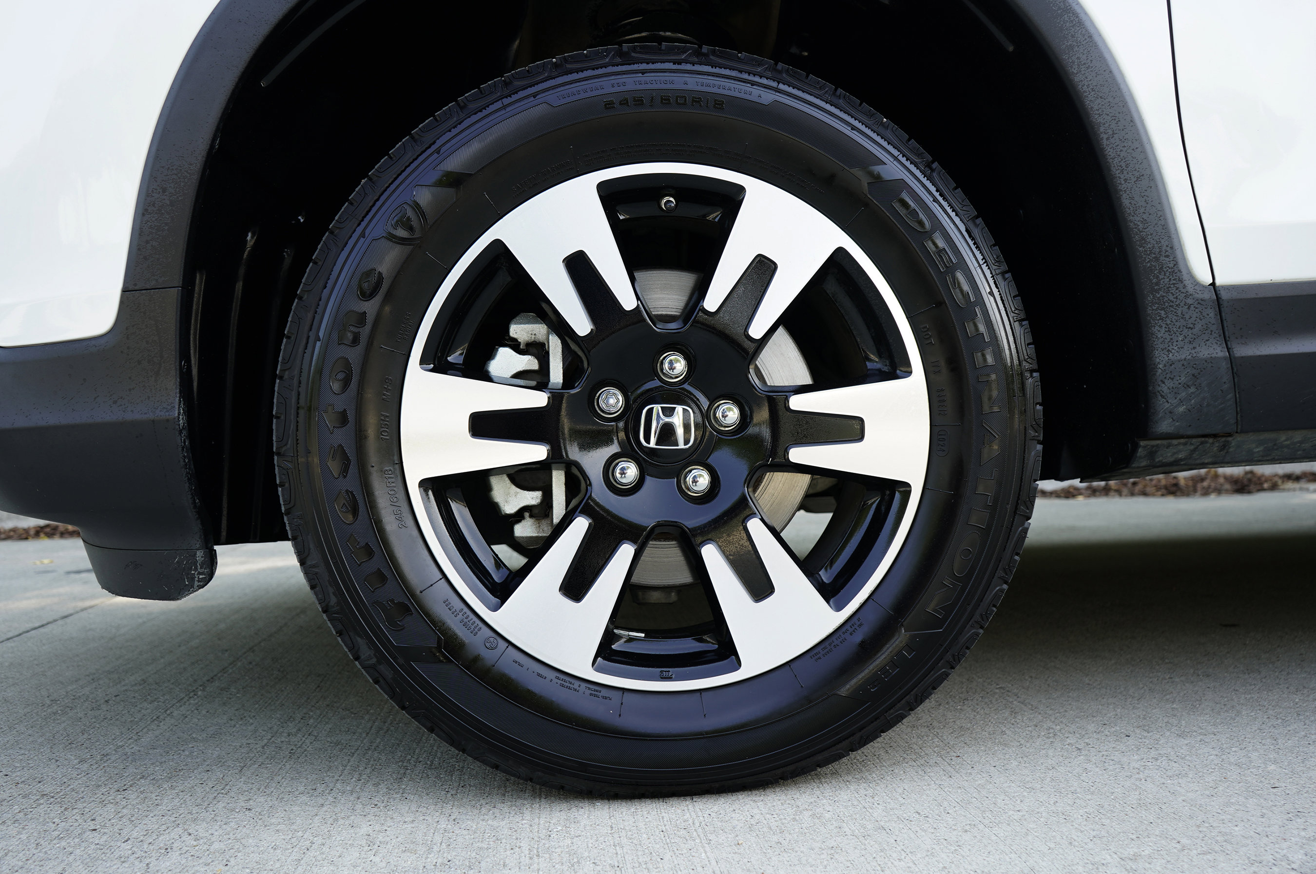 Used 2020 Honda Ridgeline RTL image 14
