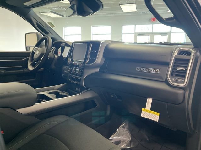 New 2026 RAM 2500 Big Horn image 23