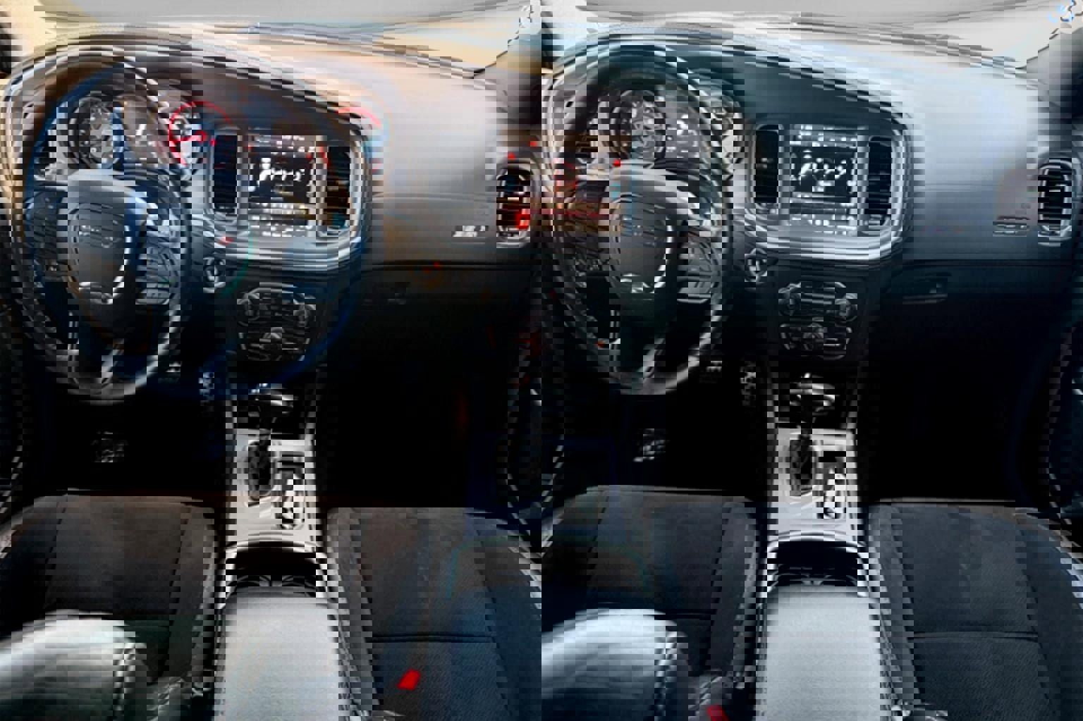 Used 2022 Dodge Charger Scat Pack w/ Plus Group image 13