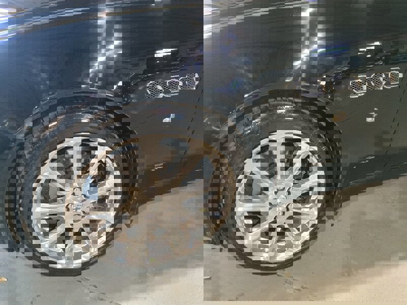 Used 2007 Maserati Quattroporte Sport GT image 49