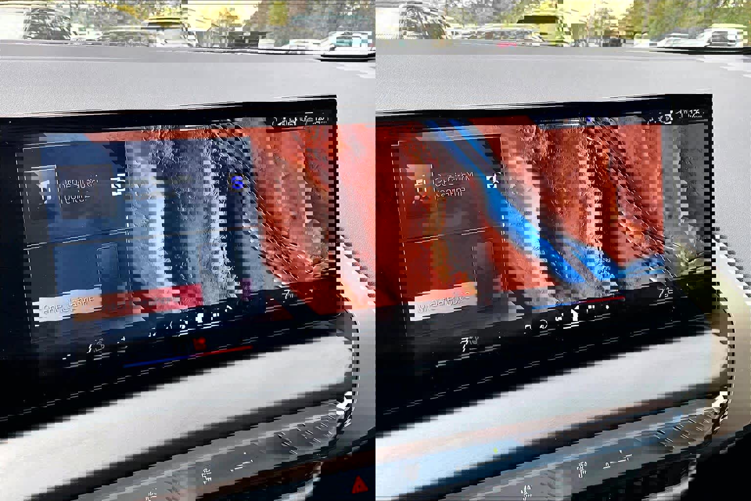 Certified 2025 BMW X3 xDrive30i image 35