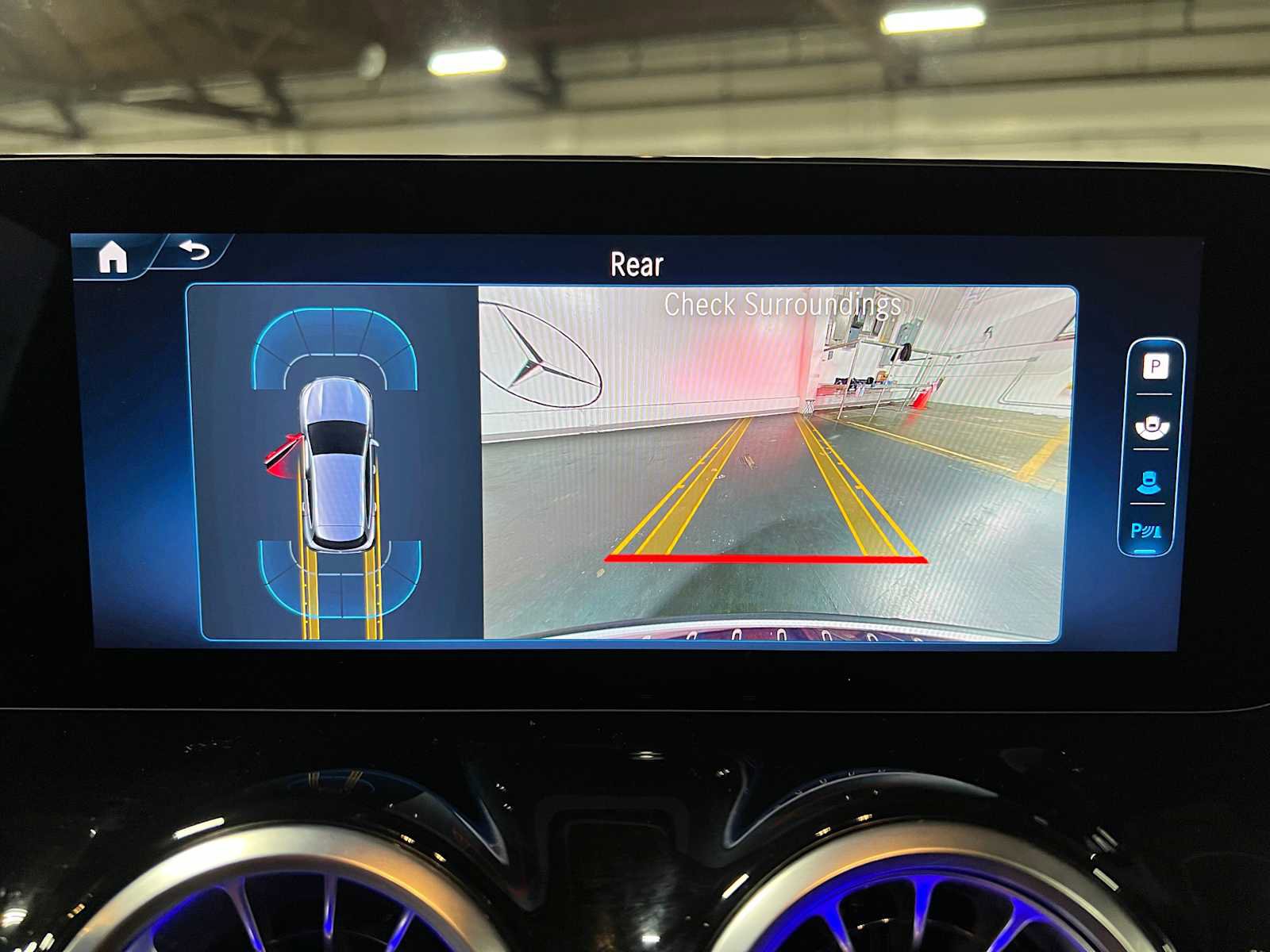 Certified 2025 Mercedes-Benz GLA 250 4MATIC image 33