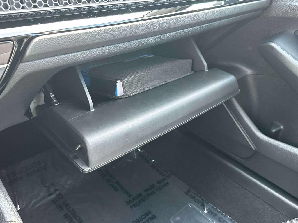 Certified 2023 Honda Civic LX image 28