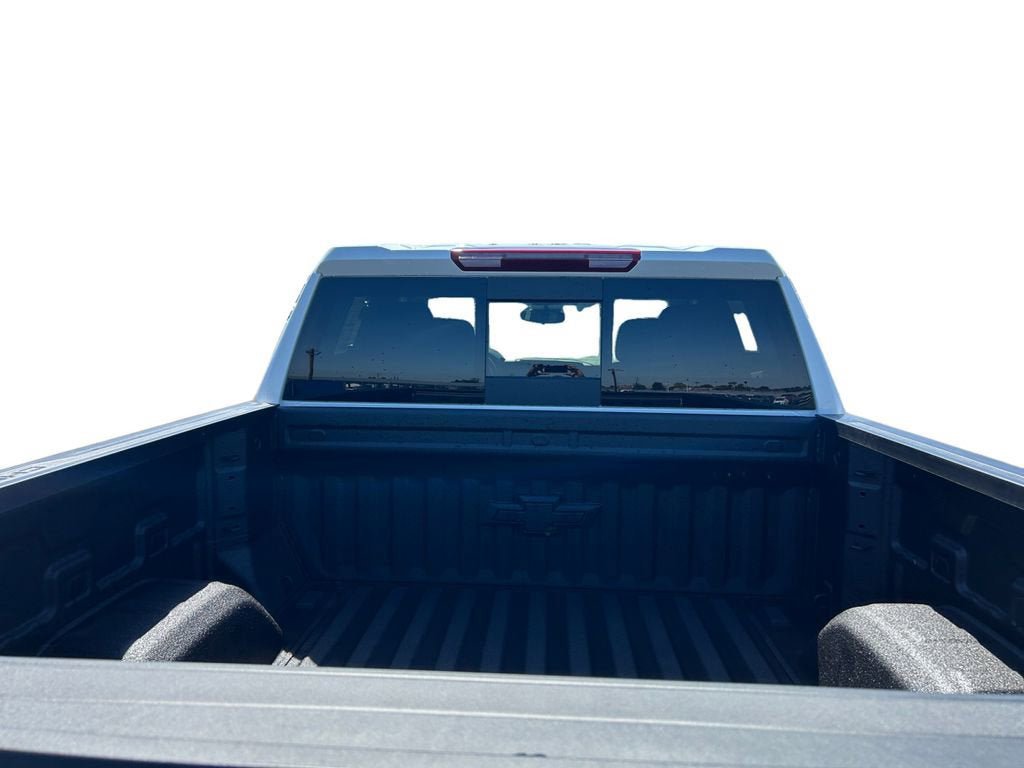 New 2026 Chevrolet Silverado 1500 LT w/ Safety Package RWD image 19