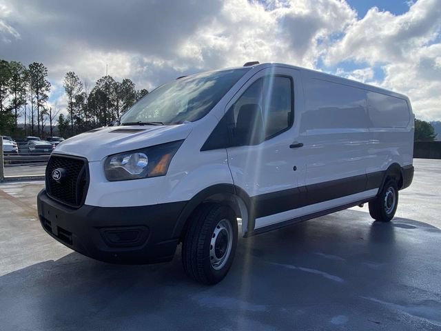 New 2026 Ford Transit 250 Low Roof RWD image 7