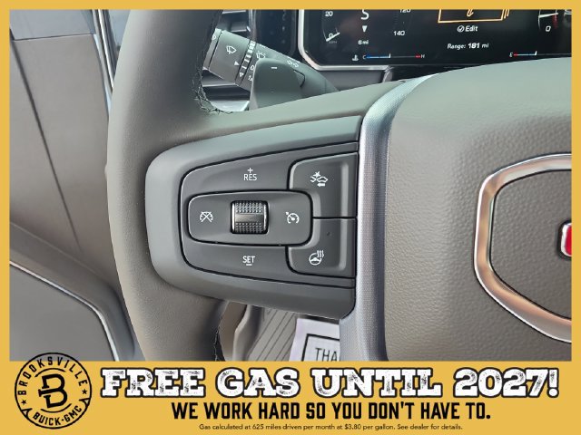 New 2026 GMC Sierra 1500 SLT w/ SLT Premium Plus Package AWD/4WD image 26