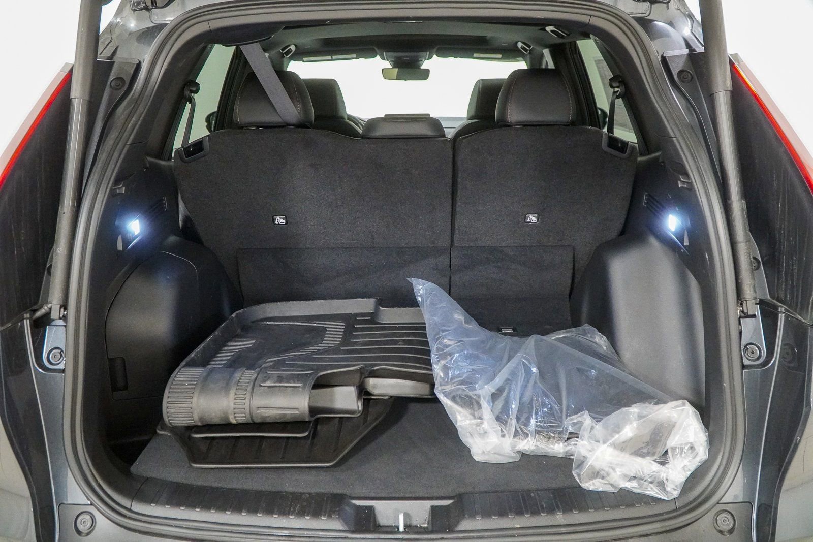 Certified 2026 Honda CR-V Sport-L image 9