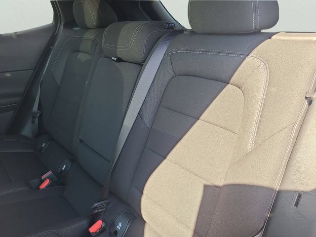 New 2026 Chevrolet Equinox EV LT w/ LPO, Blackout Package FWD image 12