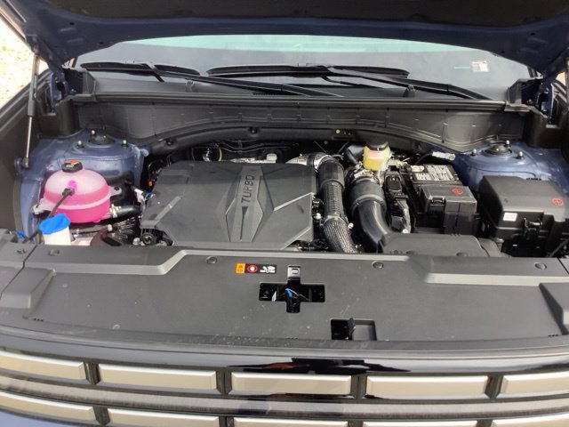 New 2027 Hyundai Santa Fe SEL AWD/4WD image 31