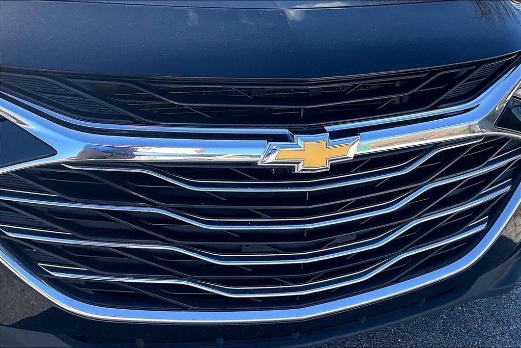 Used 2024 Chevrolet Malibu LT image 32