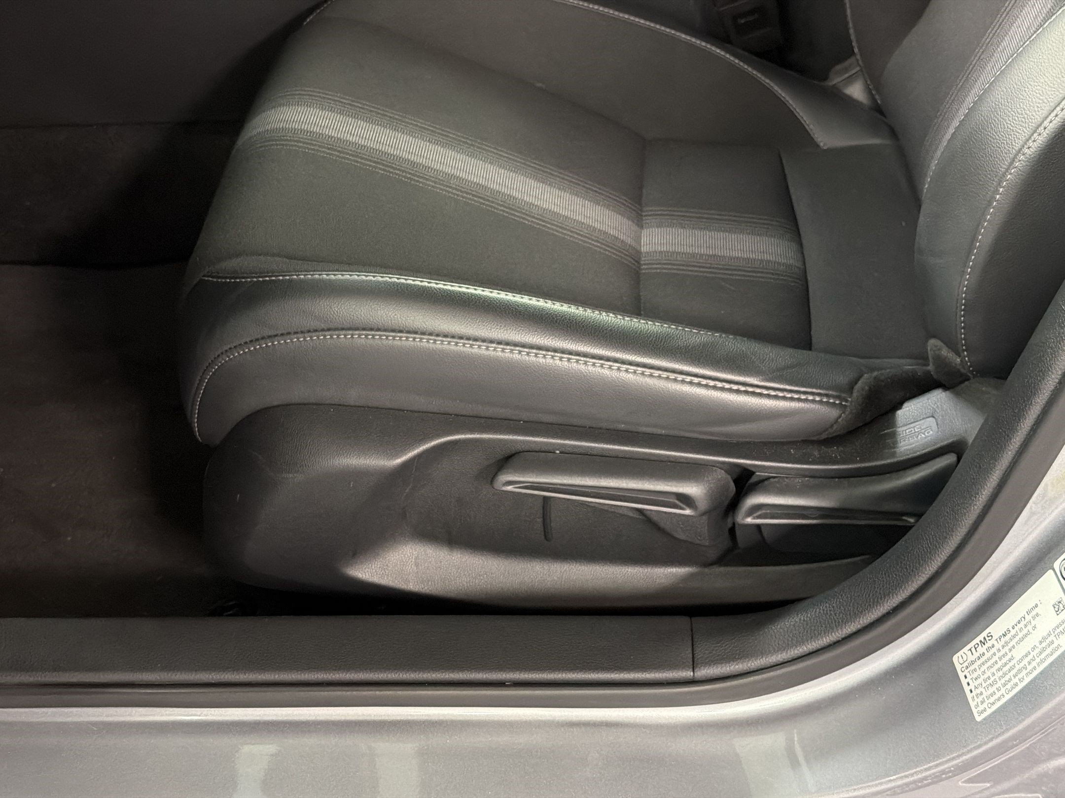 Certified 2022 Honda Civic Sport image 14