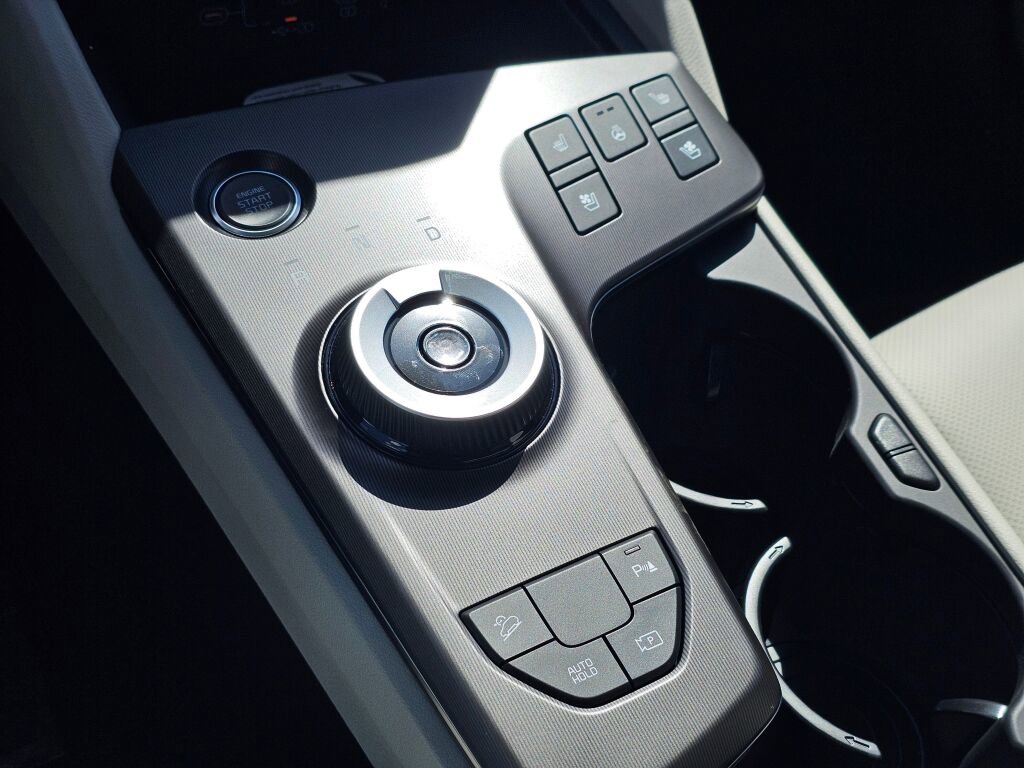 New 2026 Kia Sportage SX Prestige image 18