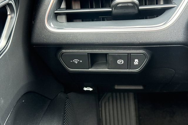 New 2026 Kia K4 EX FWD image 30