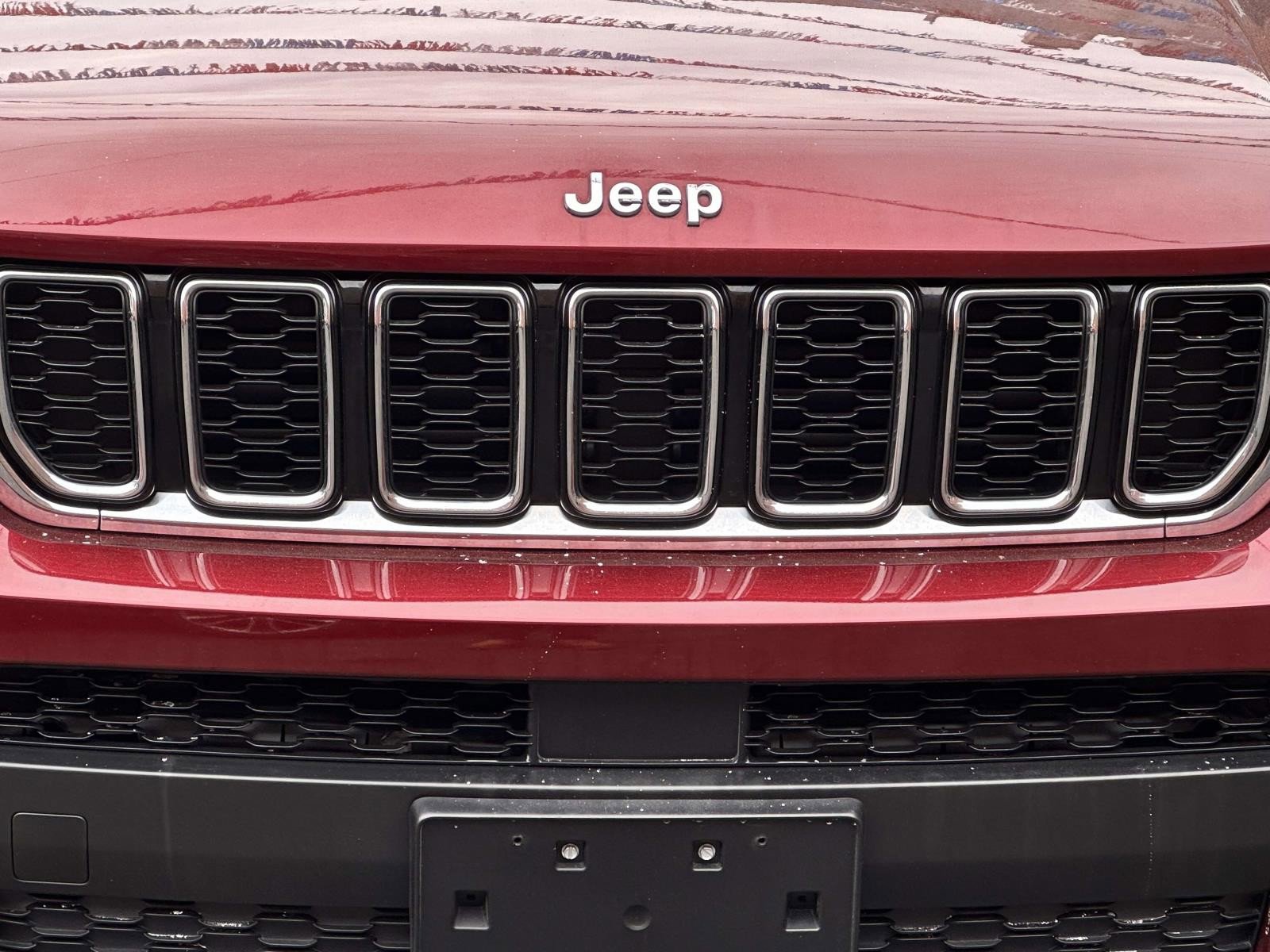 Used 2022 Jeep Grand Cherokee L Limited image 10