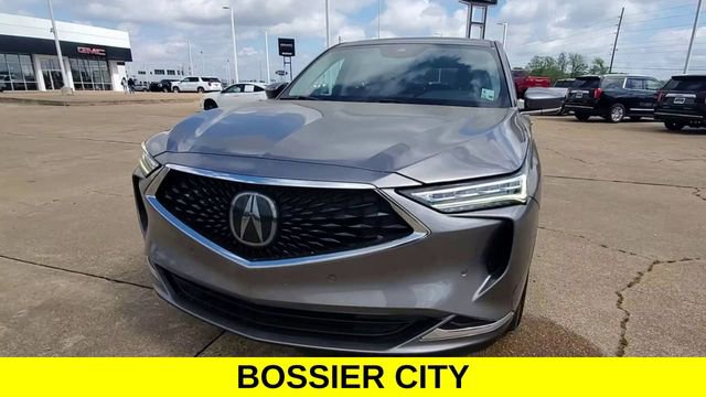 Used 2023 Acura MDX FWD w/ Technology Package image 3
