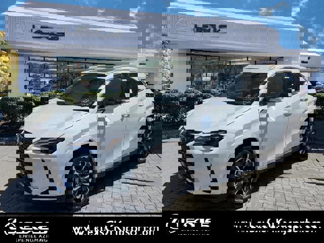New 2026 Lexus UX 300h FWD w/ Accessory Package (2T) image 1