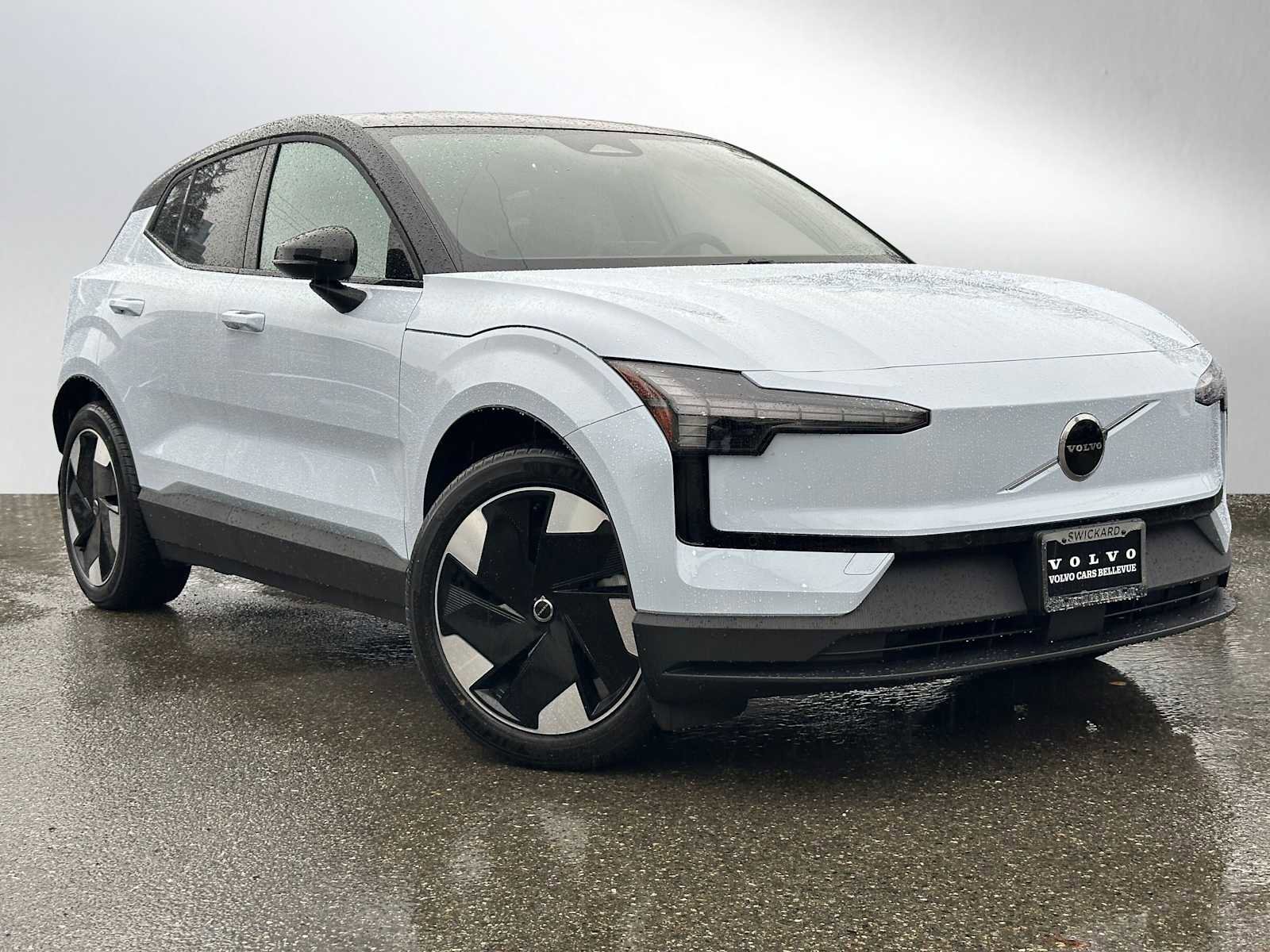 New 2026 Volvo EX30 Plus w/ Protection Package Premier AWD/4WD image 1