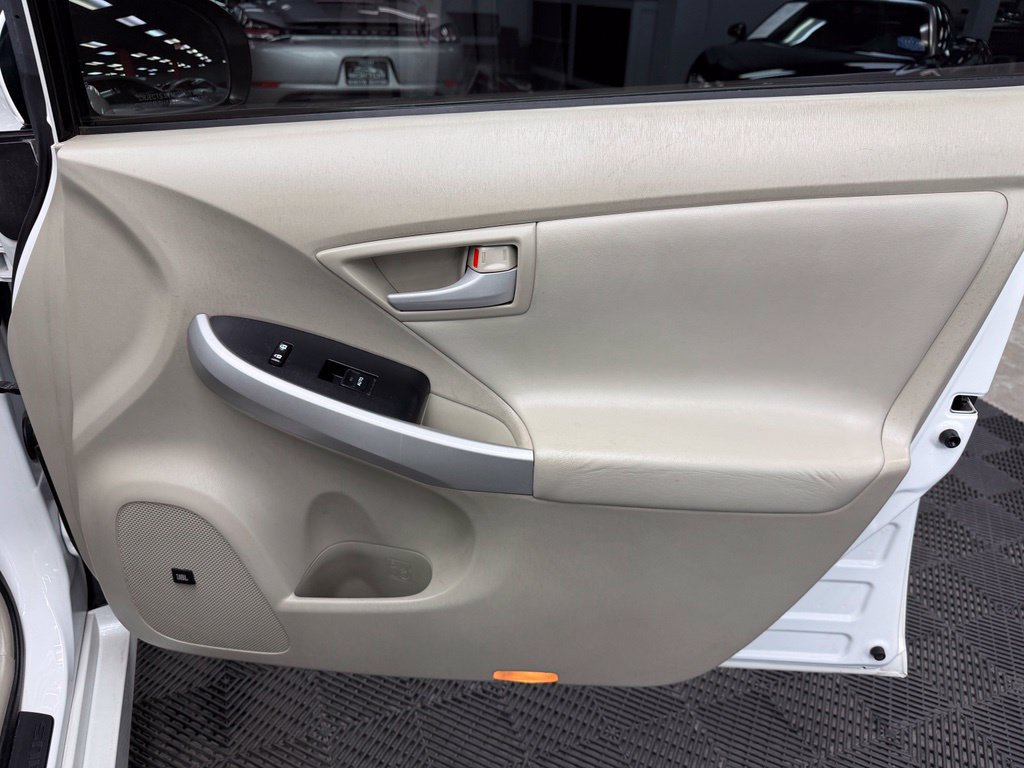 Used 2011 Toyota Prius Four w/ Navigation Pkg FWD image 53