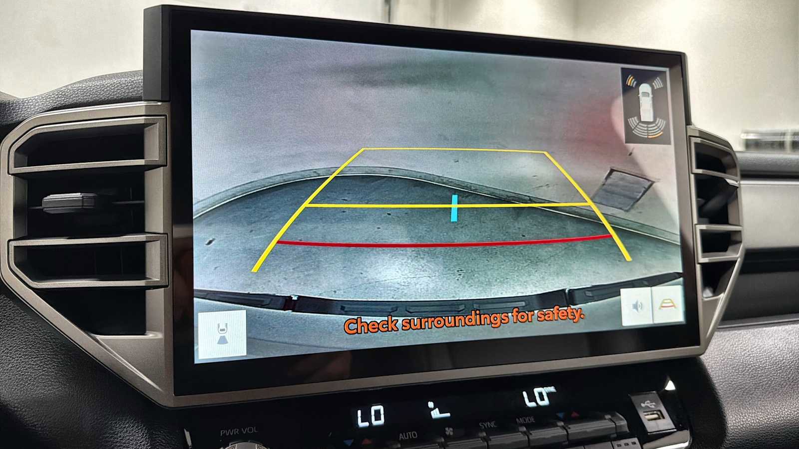 New 2026 Toyota Tundra SR5 image 19