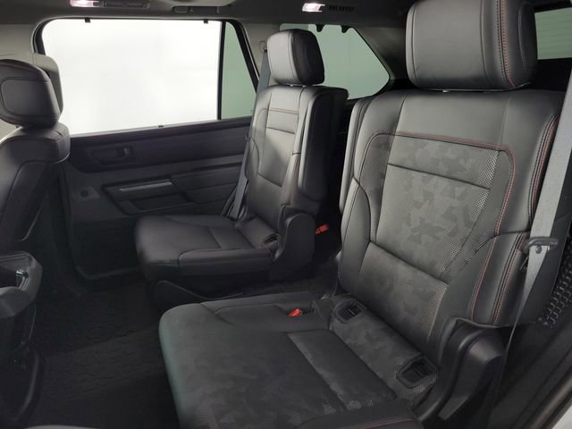 Used 2023 Toyota Sequoia TRD Pro image 22