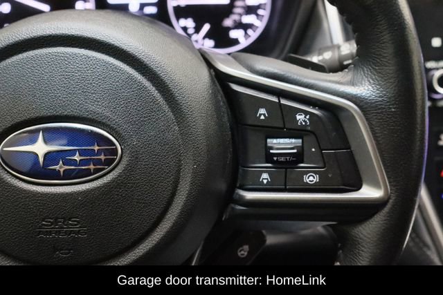 Used 2022 Subaru Outback Limited XT image 30