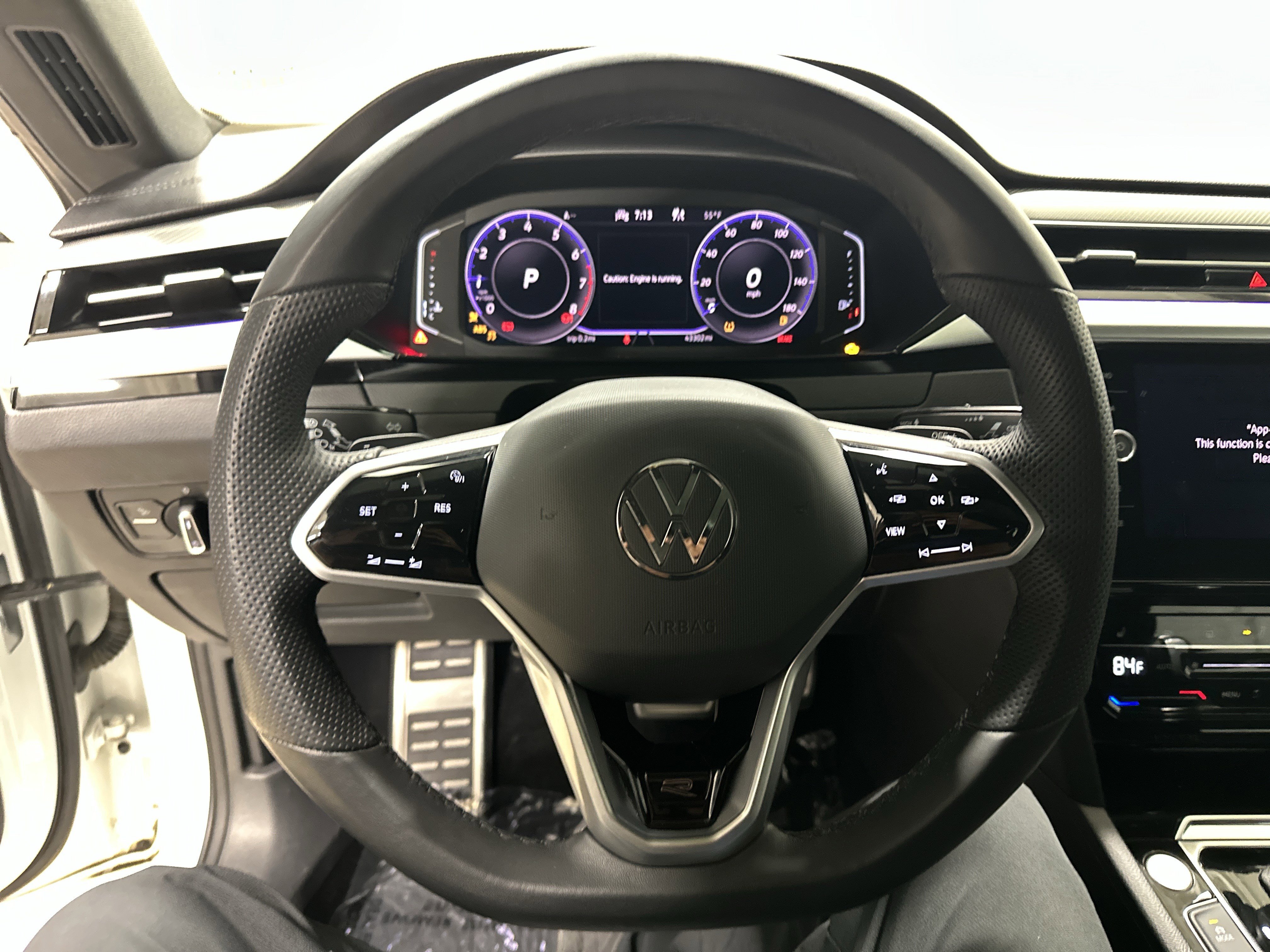 Used 2021 Volkswagen Arteon SEL FWD image 18