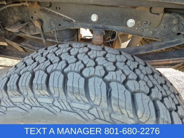 Used 2016 Ford F350 XLT w/ XTR Package AWD/4WD image 13