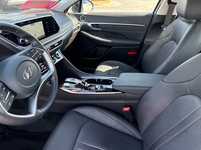Used 2023 Hyundai Sonata Limited image 14