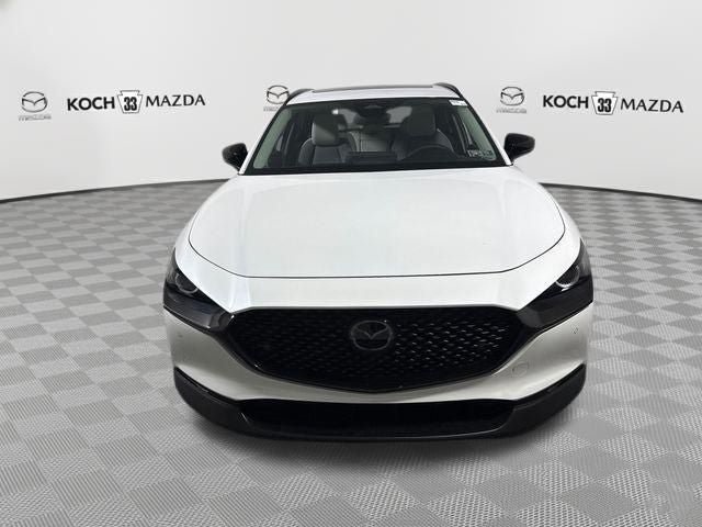 New 2026 MAZDA CX-30 Aire Edition AWD/4WD image 2