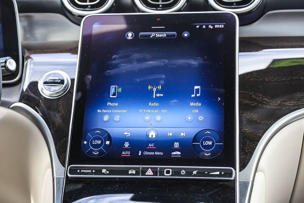 Used 2023 Mercedes-Benz GLC 300 image 14