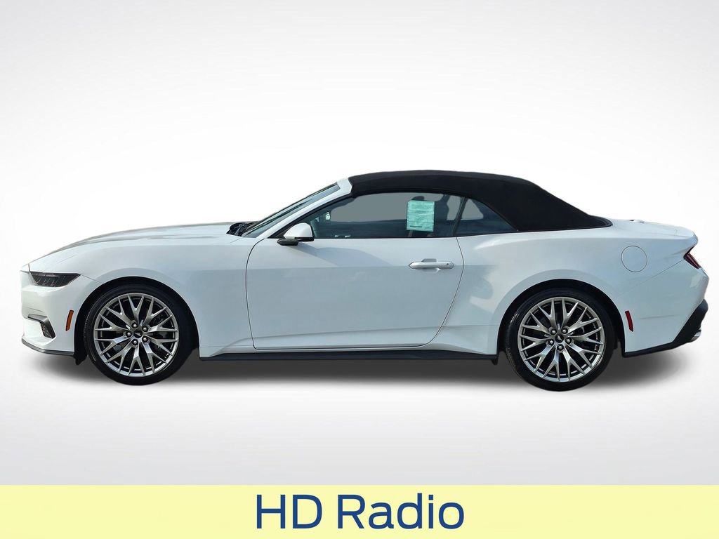 New 2026 Ford Mustang Premium RWD image 22