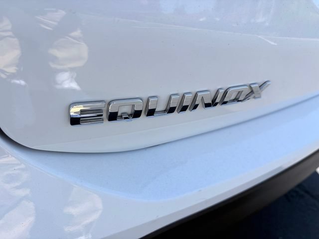 Used 2022 Chevrolet Equinox LS w/ LS Convenience Package FWD image 26