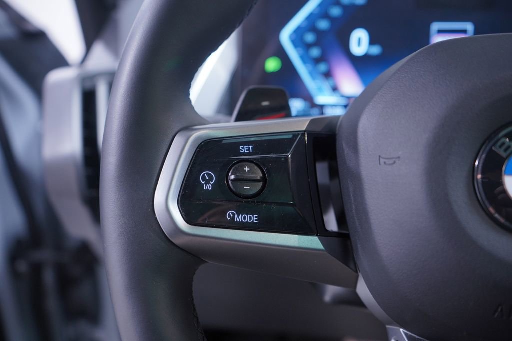 Used 2025 BMW X3 xDrive30i w/ M Sport Package image 18