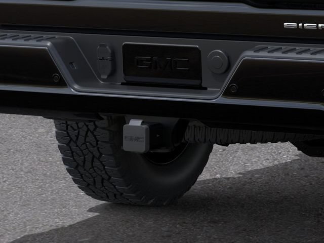 New 2026 GMC Sierra 2500 Denali w/ Denali Reserve Package AWD/4WD image 14