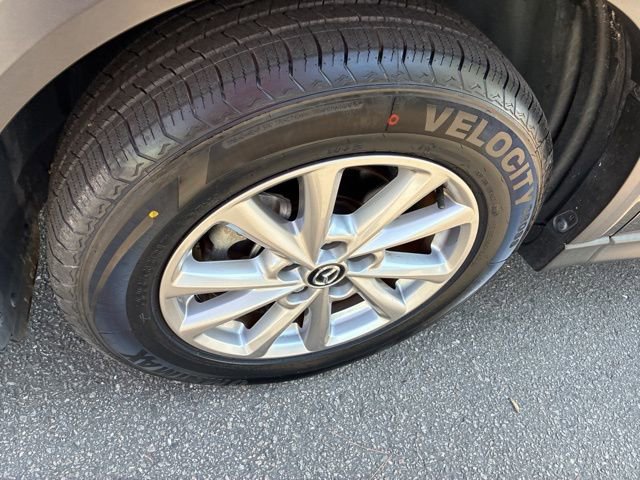 Used 2023 MAZDA CX-5 AWD 2.5 S w/ Select Package image 10