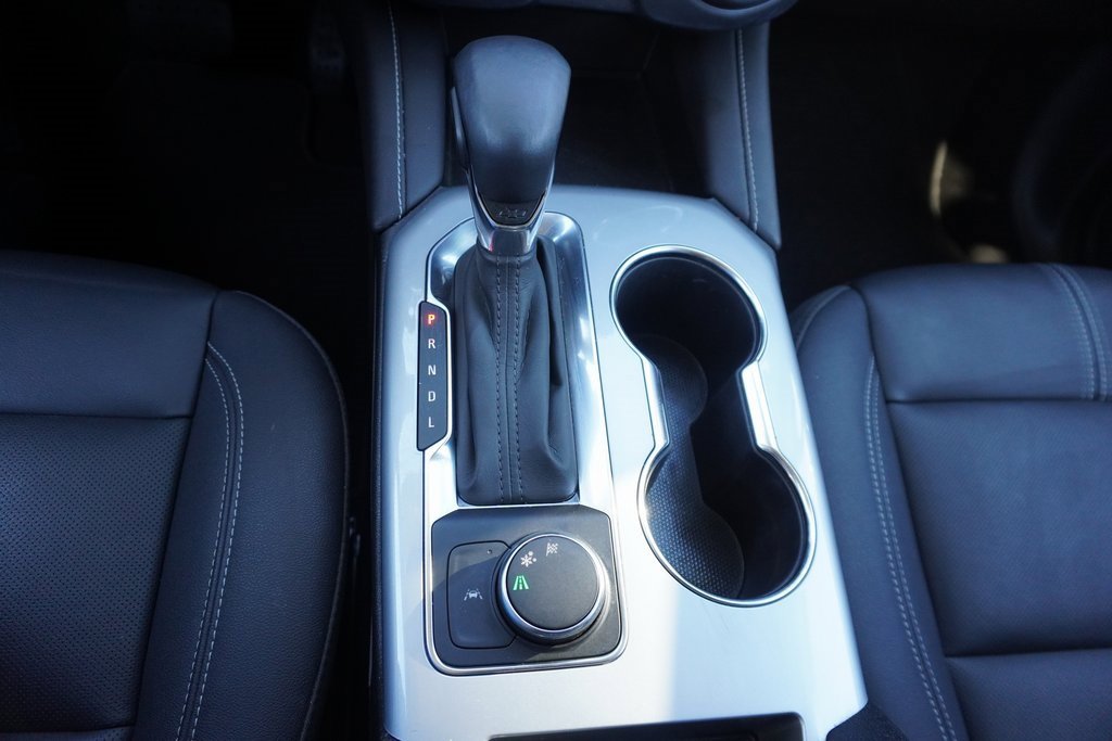 Used 2024 Chevrolet Blazer LT image 15