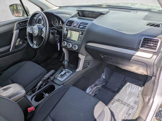 Used 2016 Subaru Forester 2.5i w/ Alloy Wheel Package AWD/4WD image 19
