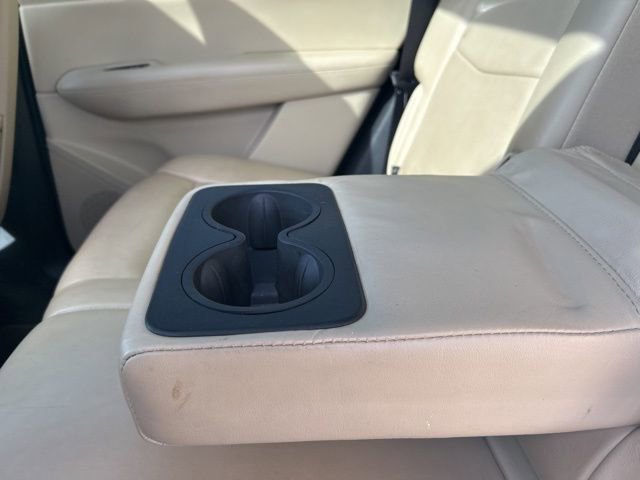 Used 2019 Cadillac XT5 Premium Luxury AWD/4WD image 45