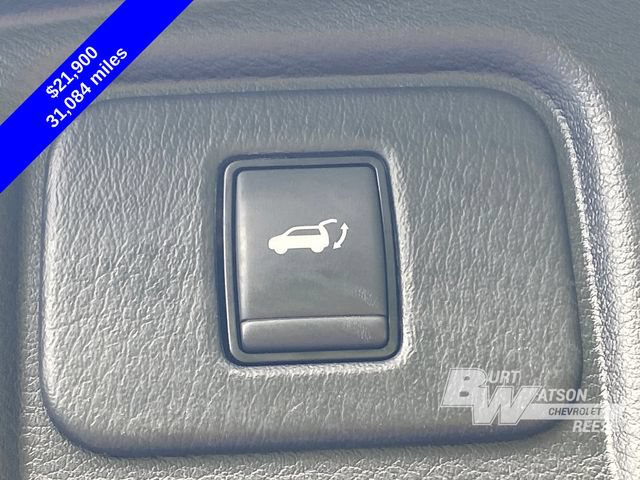Used 2021 Nissan Murano SV AWD/4WD image 17