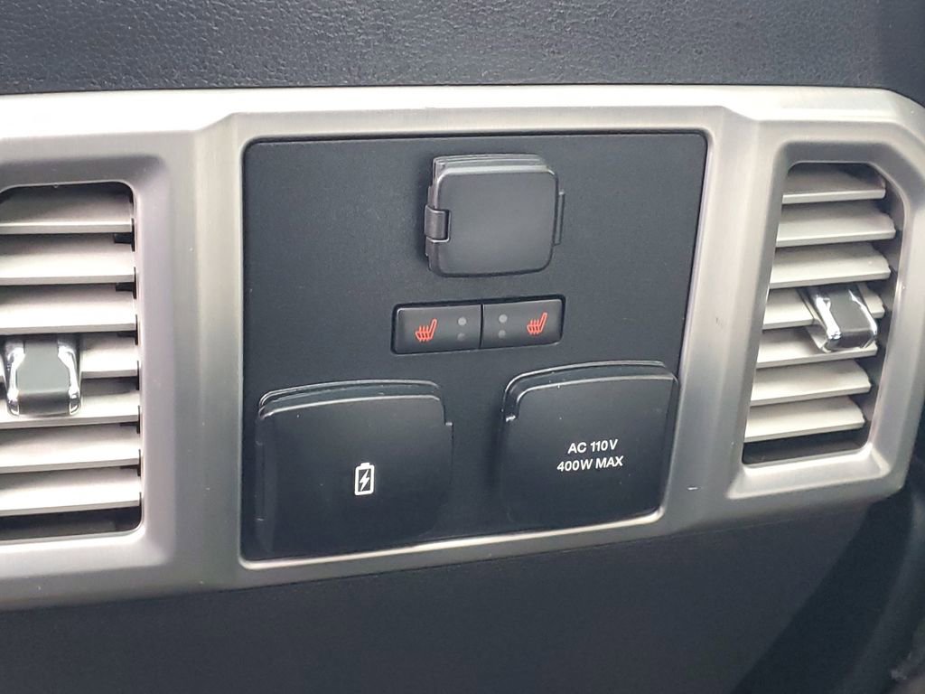 Used 2019 Ford F450 Platinum w/ Platinum Ultimate Package image 14