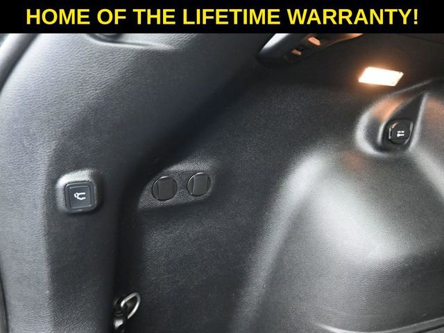 Used 2020 Jeep Cherokee Limited AWD/4WD image 43
